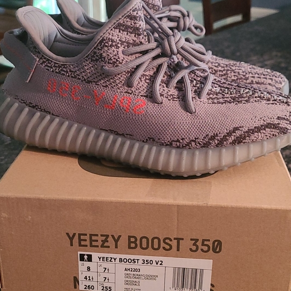 adidas Other - Yeezy Boost 350 V2